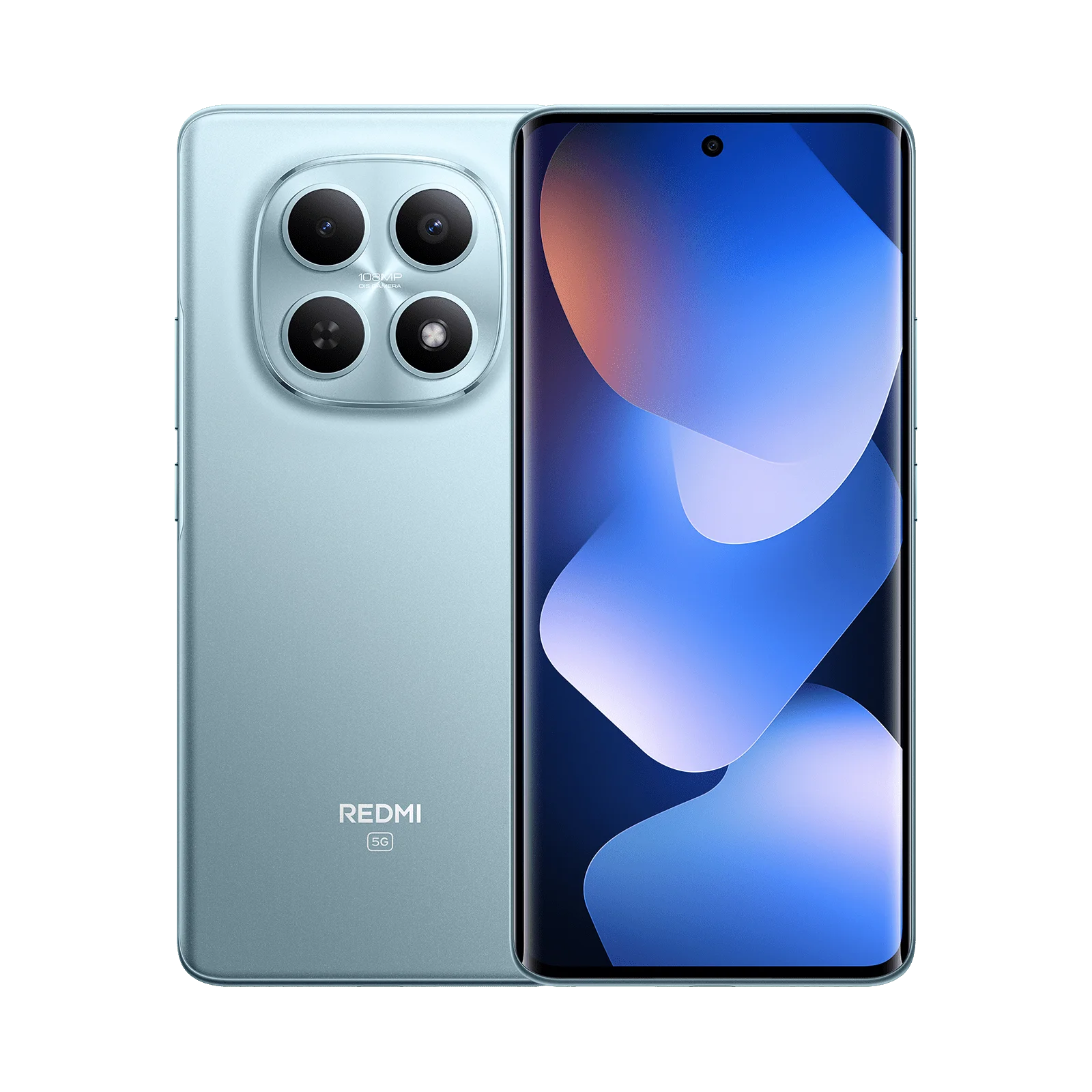 REDMI Note 15 5G